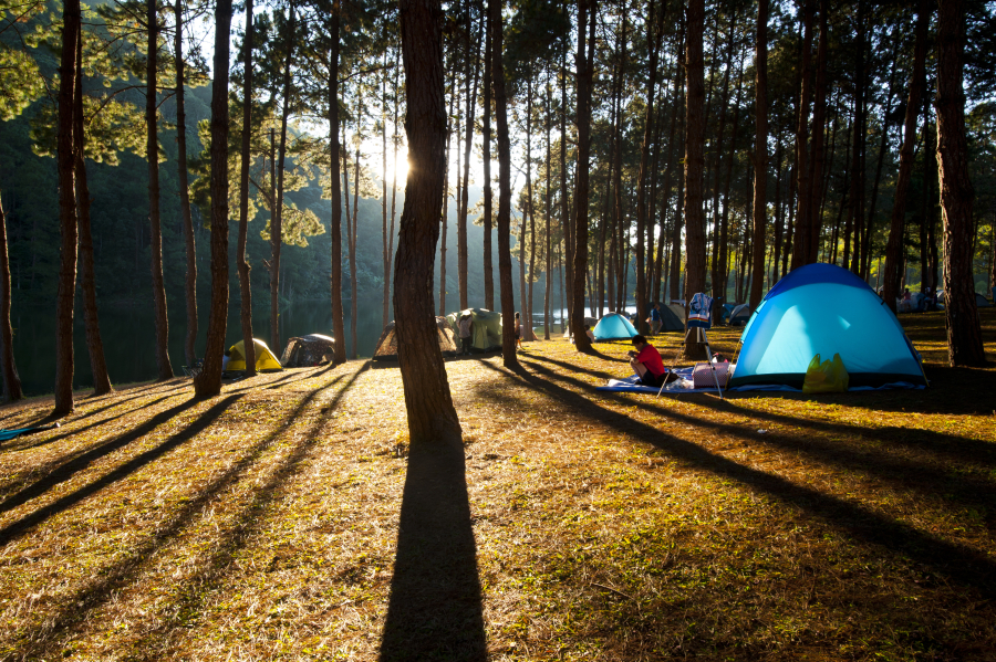 camping naturiste corse 4 étoiles 