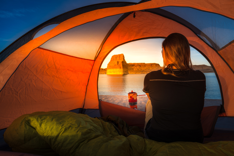 camping 5 étoiles sud de la france 